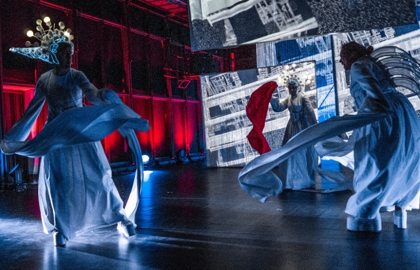 Songs From Oblivion. Песни Пца