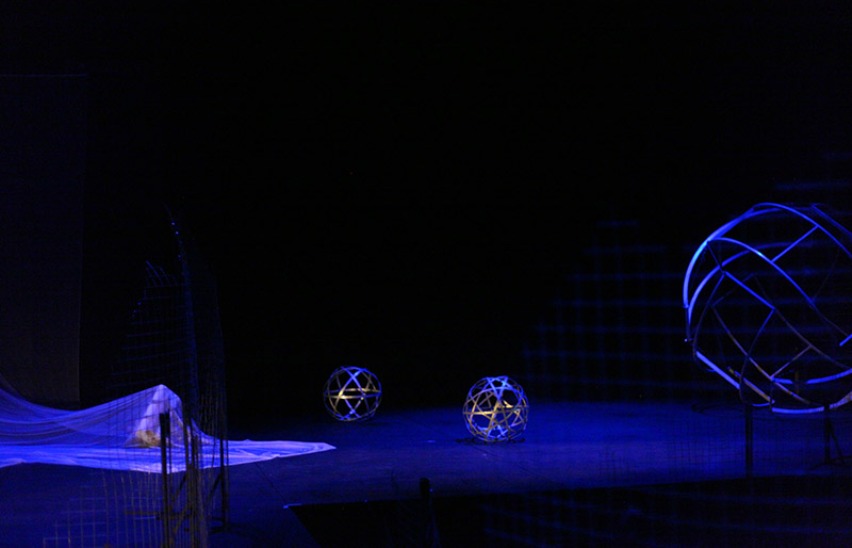 Сотворение мира