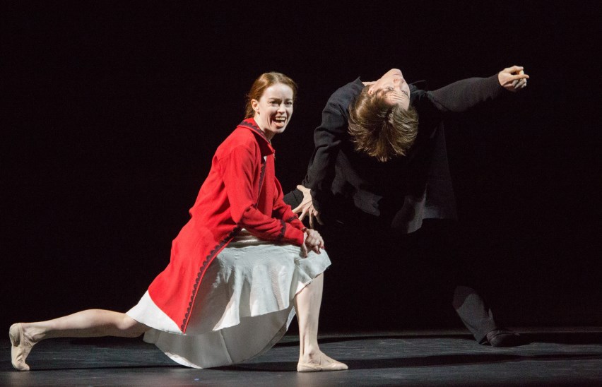 Вариации на тему Франка Бриджа , Совсем недолго вместе , Симфония псалмов