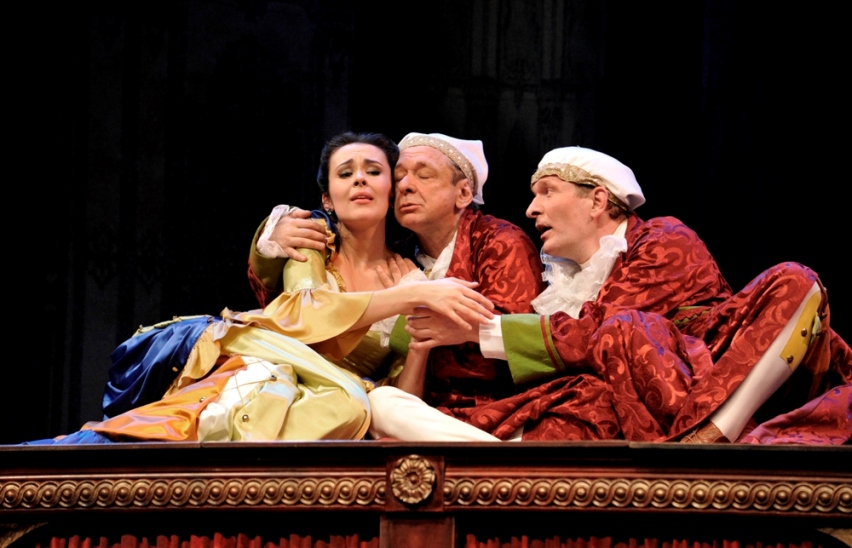 Средства от наследства