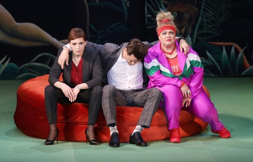 Срочно выйду замуж