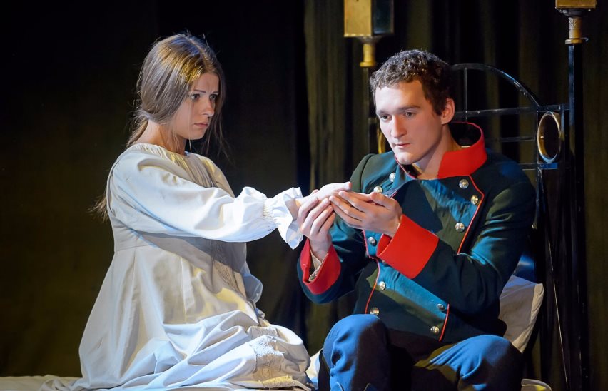 Станционный смотритель