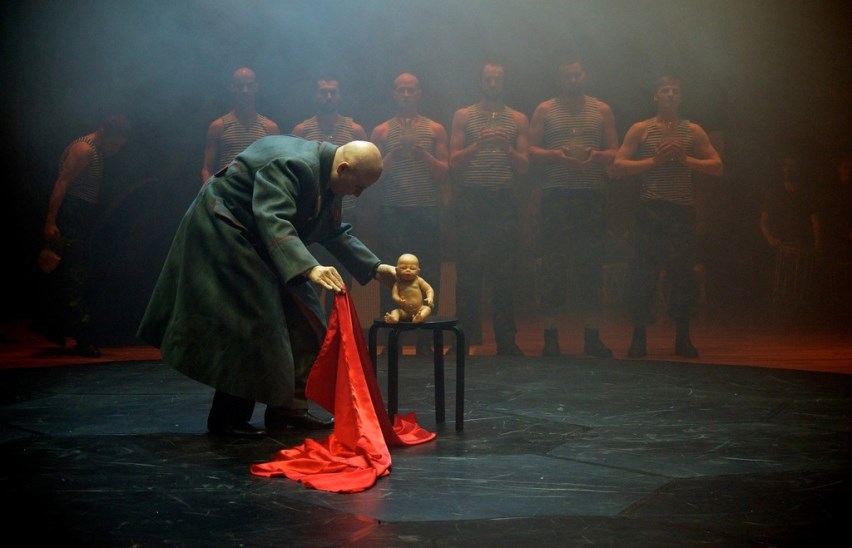 Стойкий принцип