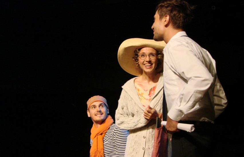 Страх мыльного пузыря