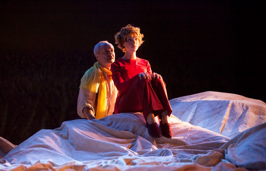 Странный народ эти взрослые