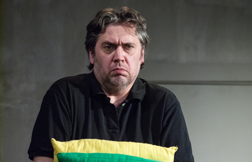 Страшно интересно