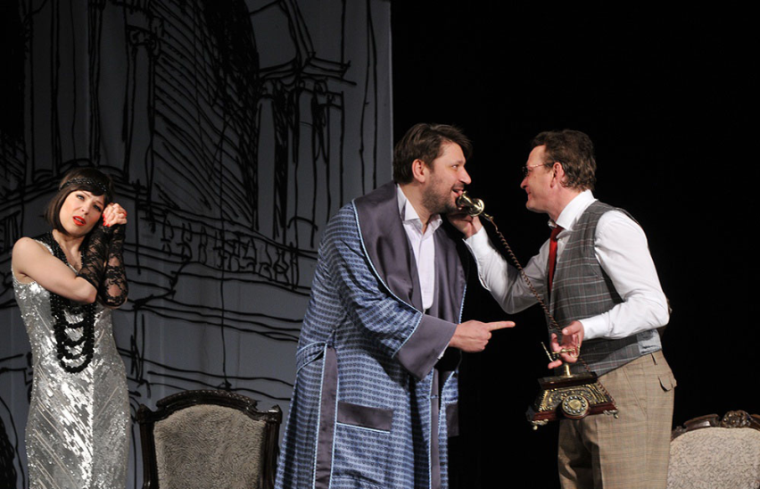 Сублимация любви