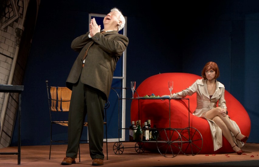 Сублимация любви