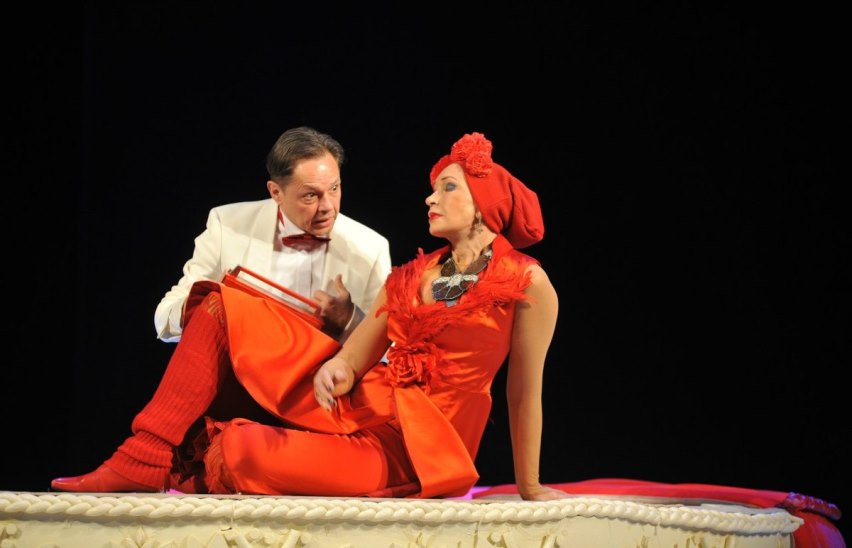 Суп из канарейки