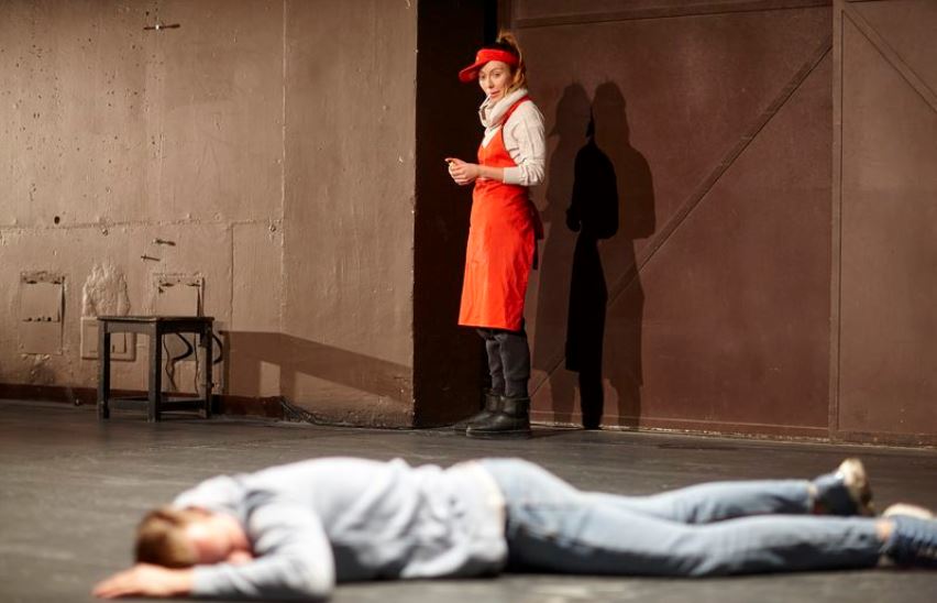 Свидетельские показания