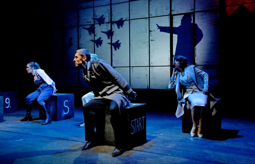 Тайна семьи Уингрейв