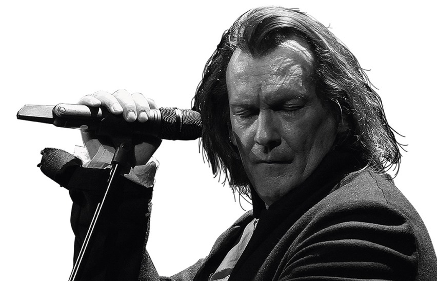 Так говорил Богомолов