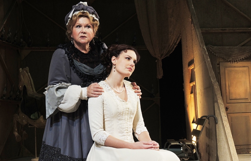 Таланты и поклонники