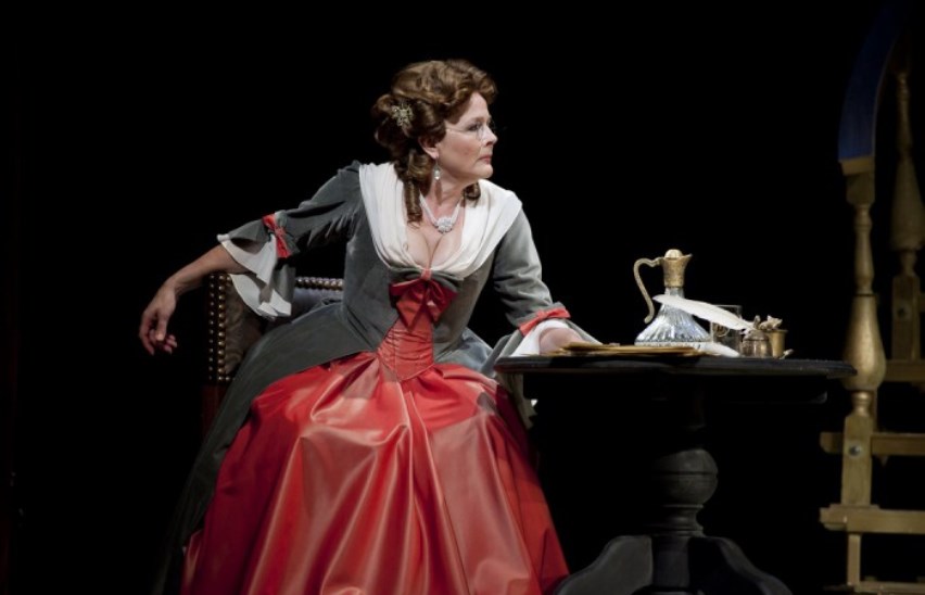 Театр Императрицы