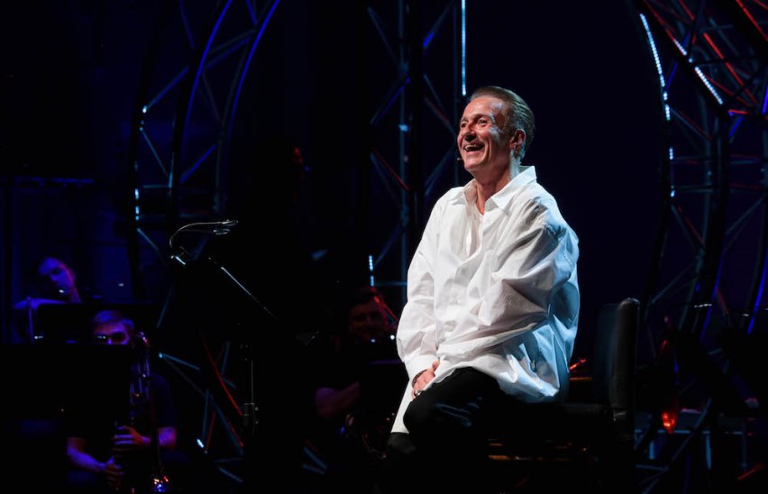 Театральный экспрОМт