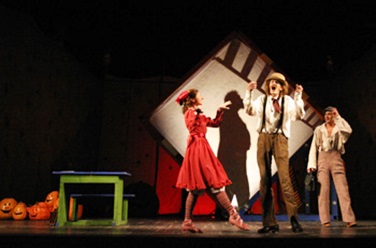 Необычайные приключения Тома Сойера