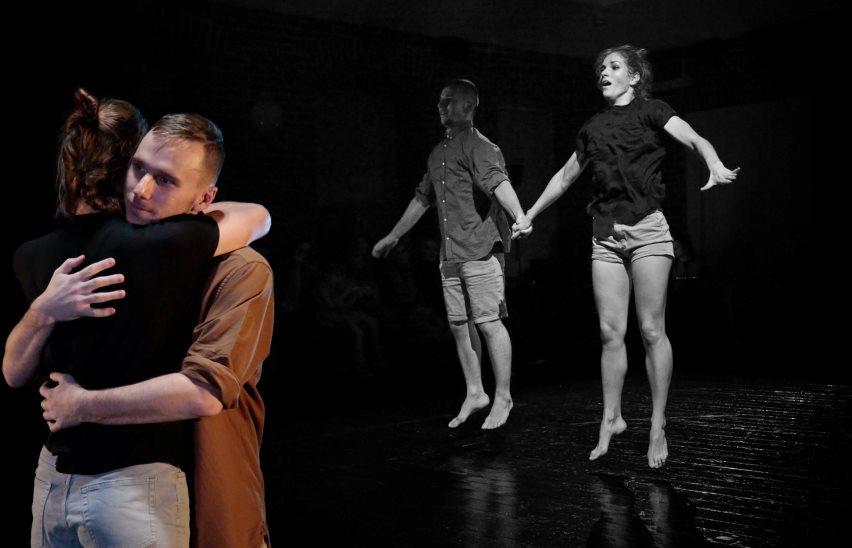 Тоннель памяти голодного лиса