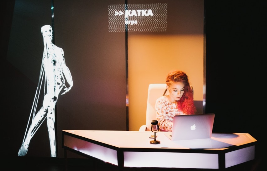 Трендсеттеры