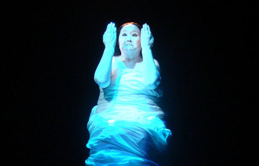 Три штуки молчания