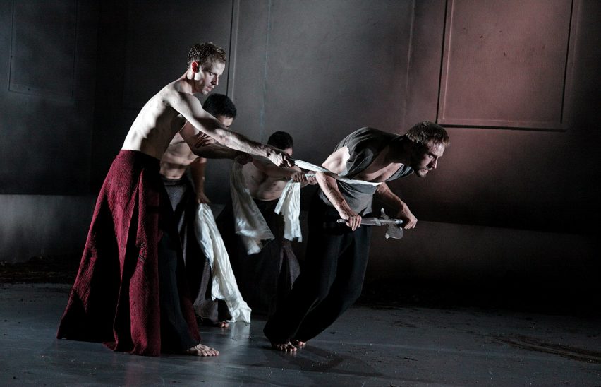 Тристан и Изольда. Фрагменты