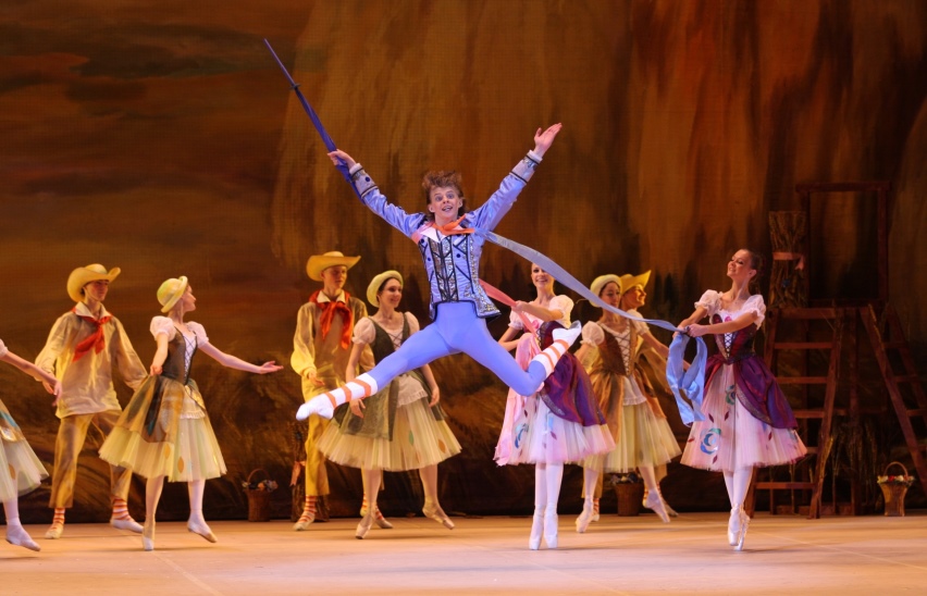 Тщетная предосторожность