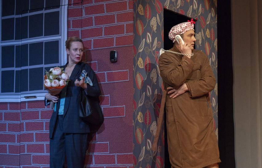 У каждого свои недостатки