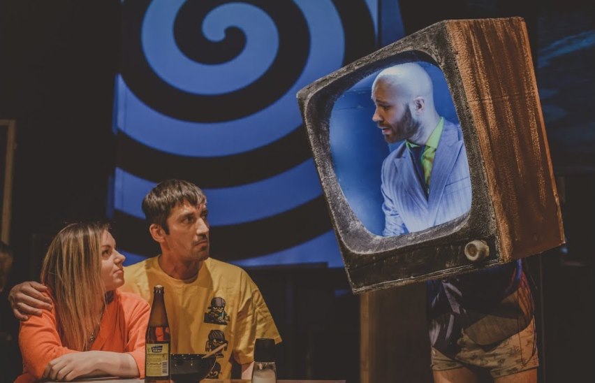 Убитые бытом