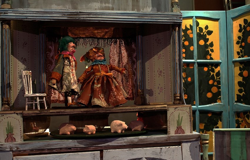 Ученье - свет