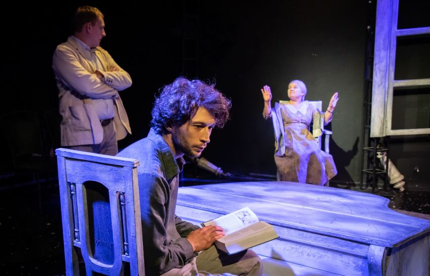 В добрый час