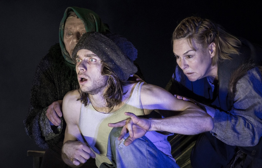 В начале и в конце времен