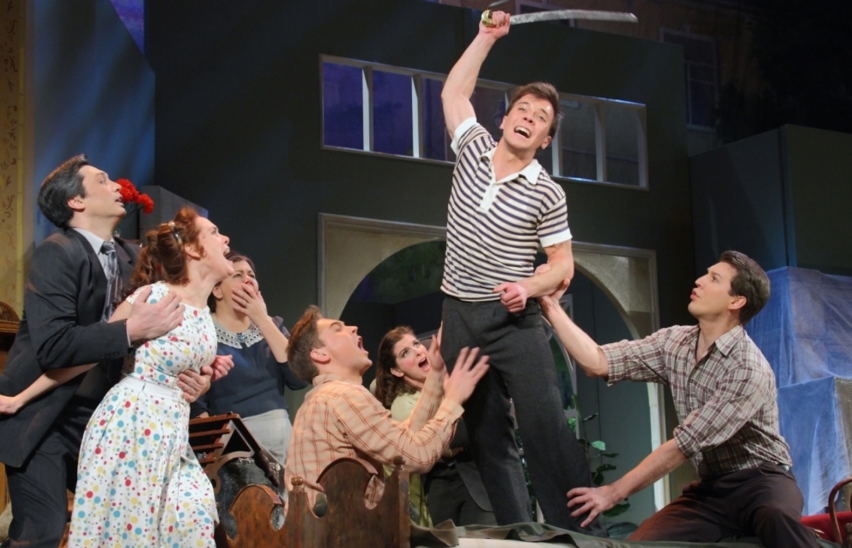 В поисках радости