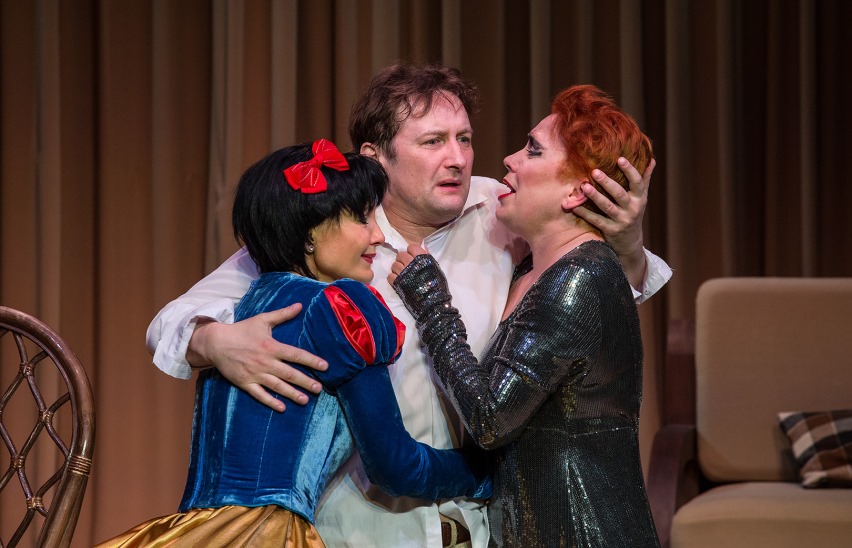 Ваня и Соня и Маша и Гвоздь