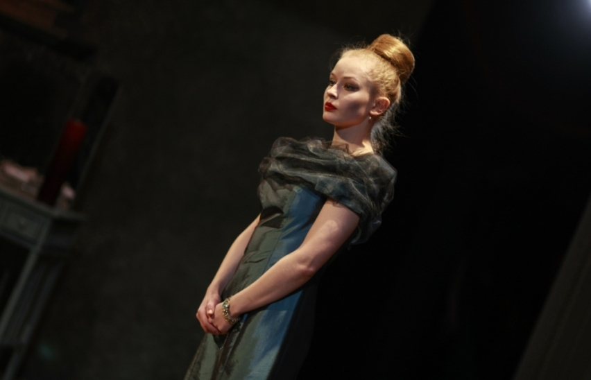 Варшавская мелодия