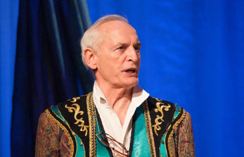 Василий Лановой