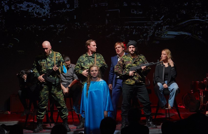 Вдох времени