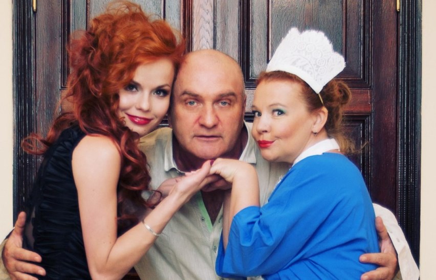 ВДВ (Всем Добрый Вечер)