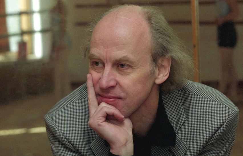 Вечер к 50-летию творческой деятельности Бориса Акимова