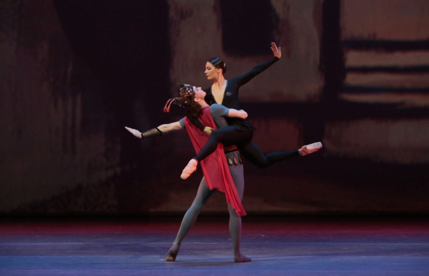 Вечер памяти Мариса Лиепы