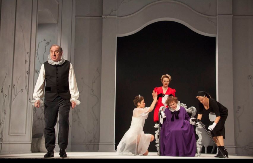 Вечный обманщик