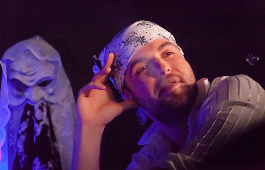 Венеция-Москва.Транзит