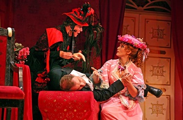 Весь ваш Антоша Чехонте