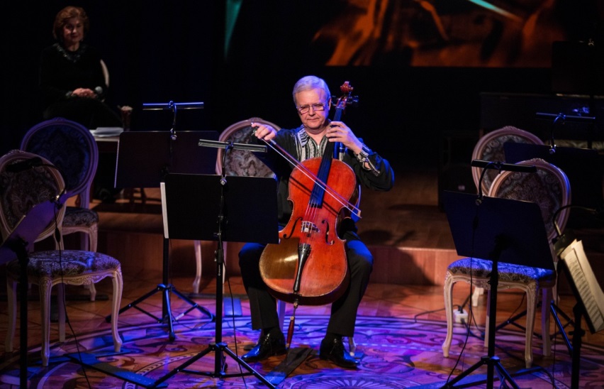 Виктор Козодов