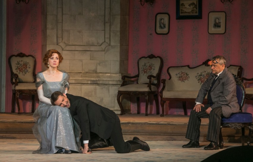 Вишневый сад