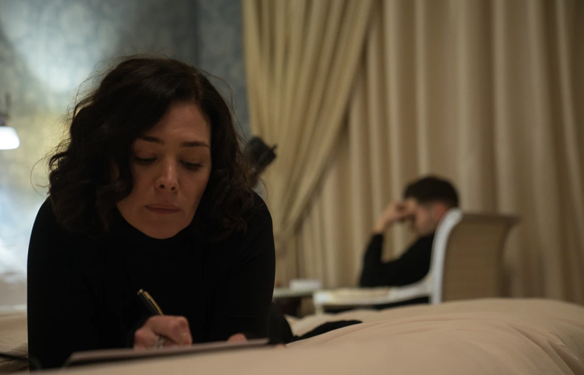 Вишневый сад