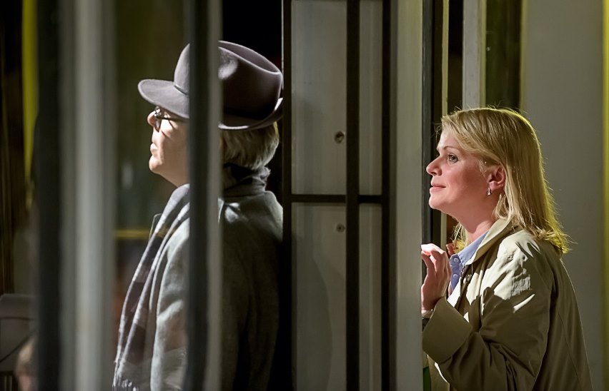 Вкус черешни