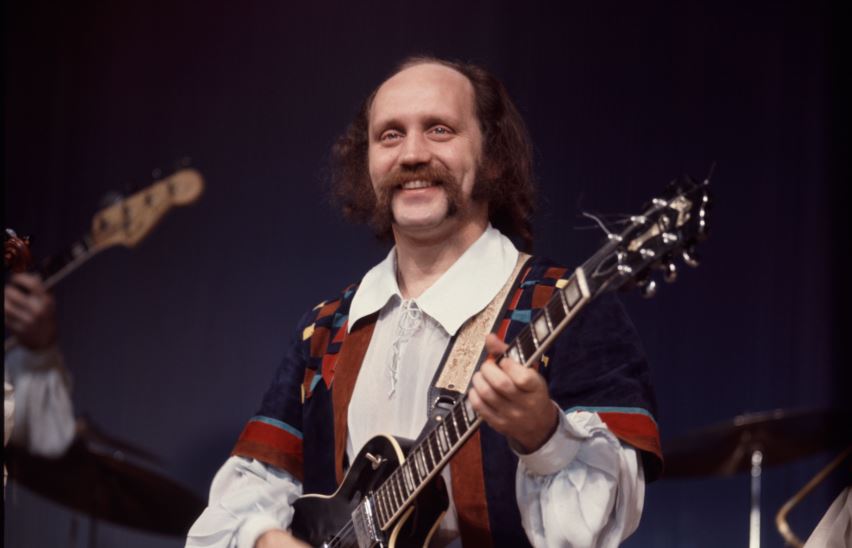 Владимир Мулявин 