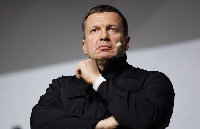 Владимир Соловьев