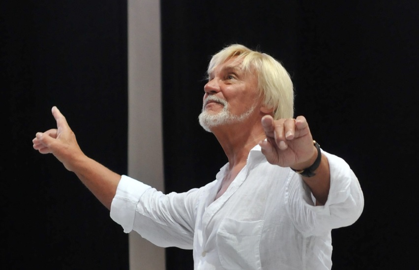 Владимир Васильев