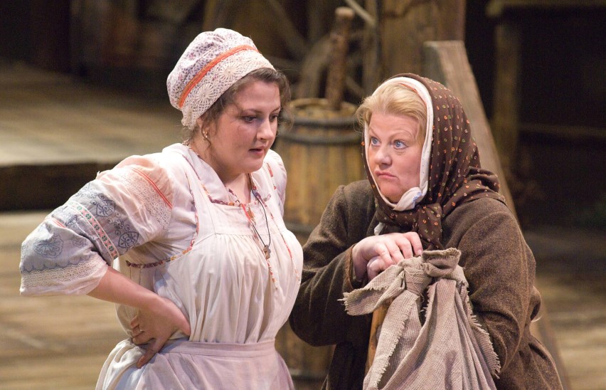 Власть тьмы