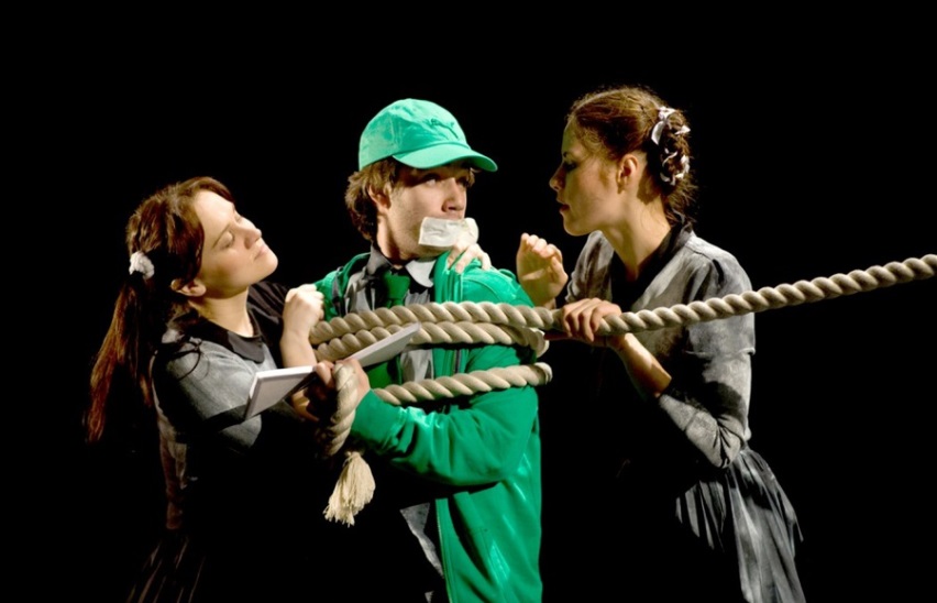 Волшебная флейта